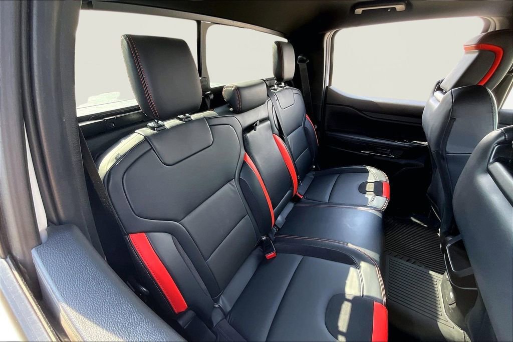 Certified 2024 Ford Ranger Raptor image 28