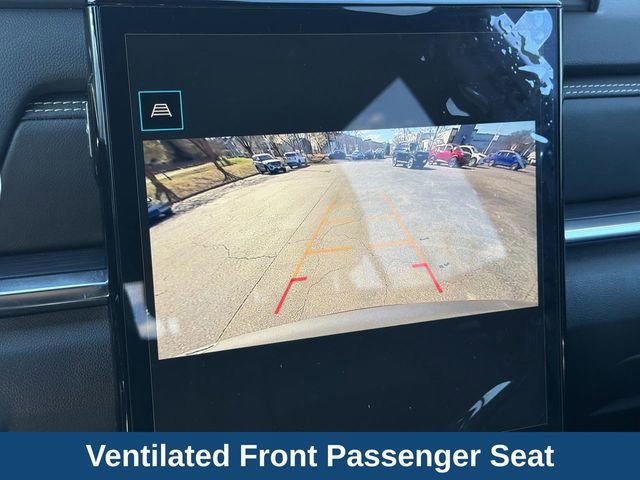 Used 2025 GMC Terrain Elevation w/ Elevation Premium Package image 17