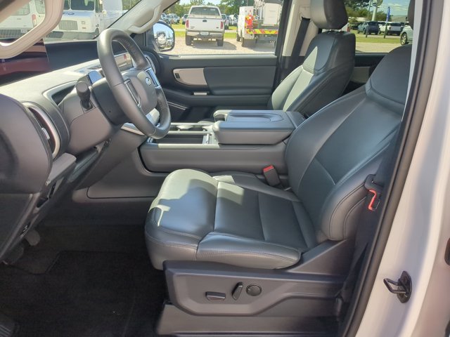 Certified 2026 Ford Expedition Max Active RWD image 14
