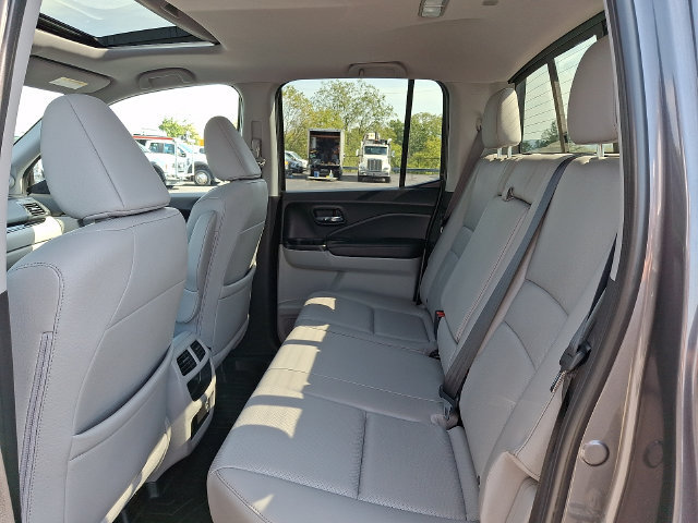 Used 2019 Honda Ridgeline RTL-E image 10