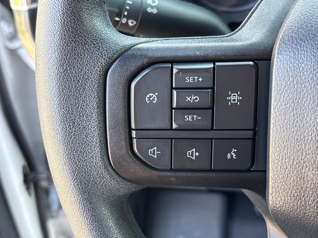Certified 2023 Ford F150 XL w/ STX Appearance Package AWD/4WD image 18