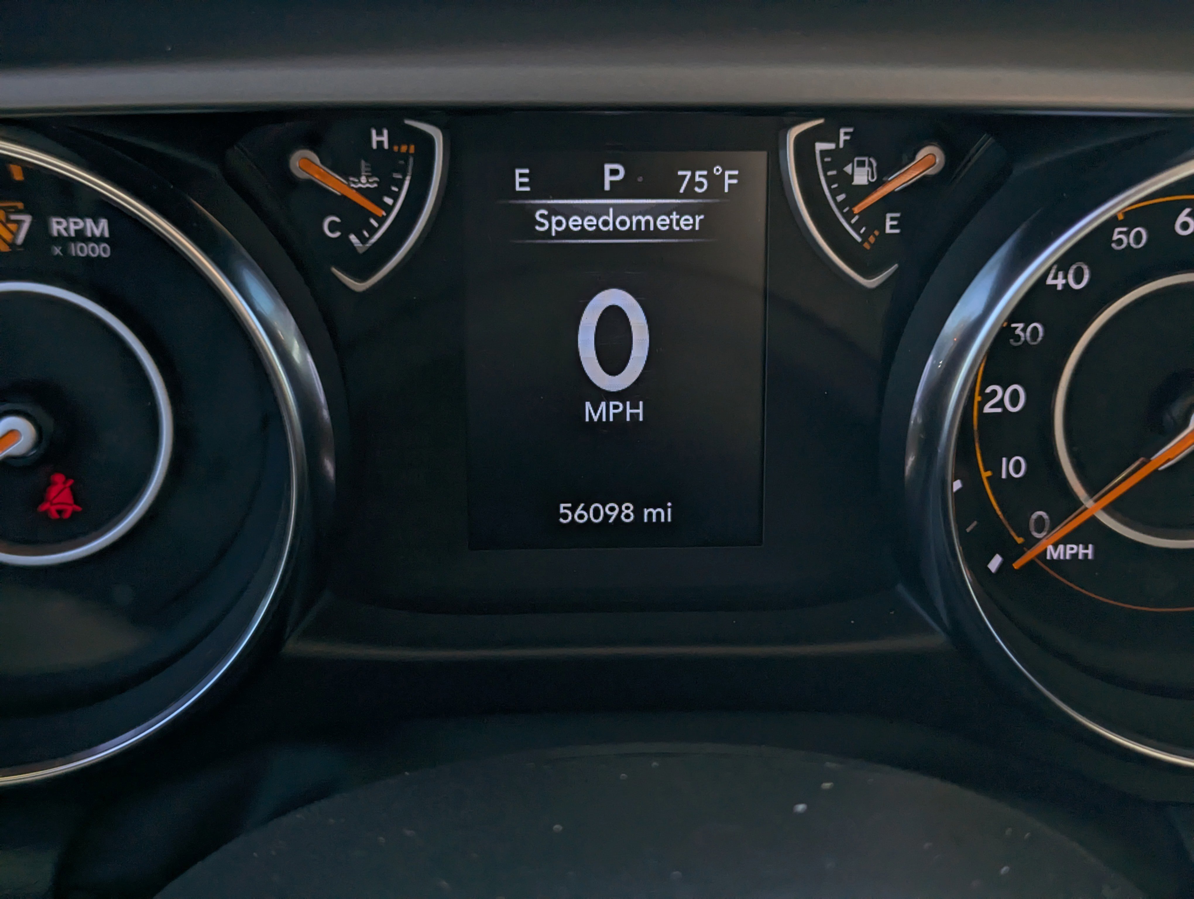 Used 2022 Jeep Wrangler Unlimited Sport image 12