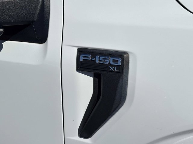 Certified 2023 Ford F150 XL w/ XL Chrome Appearance Package RWD image 10