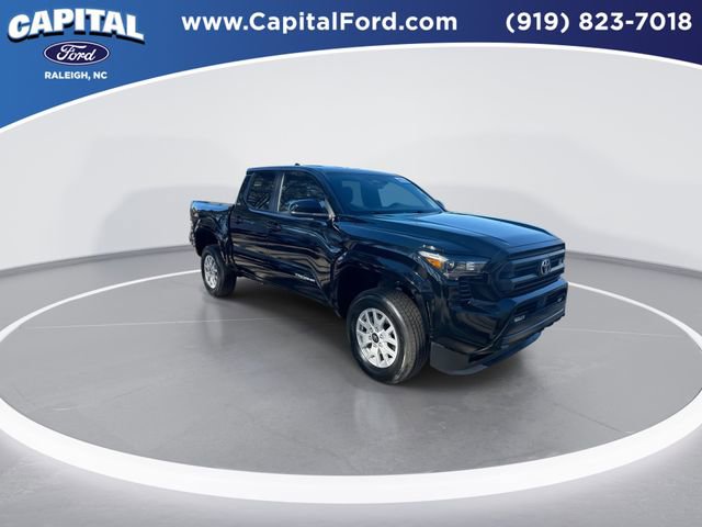 Used 2024 Toyota Tacoma SR5 image 2