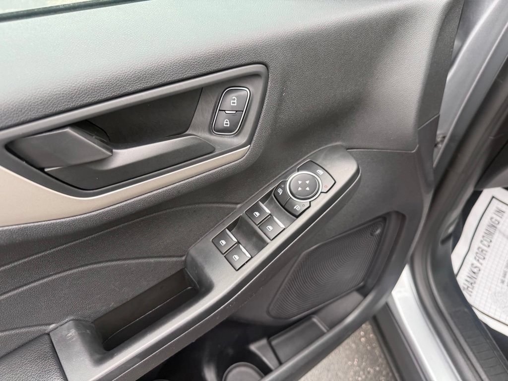 Certified 2022 Ford Escape S FWD image 16