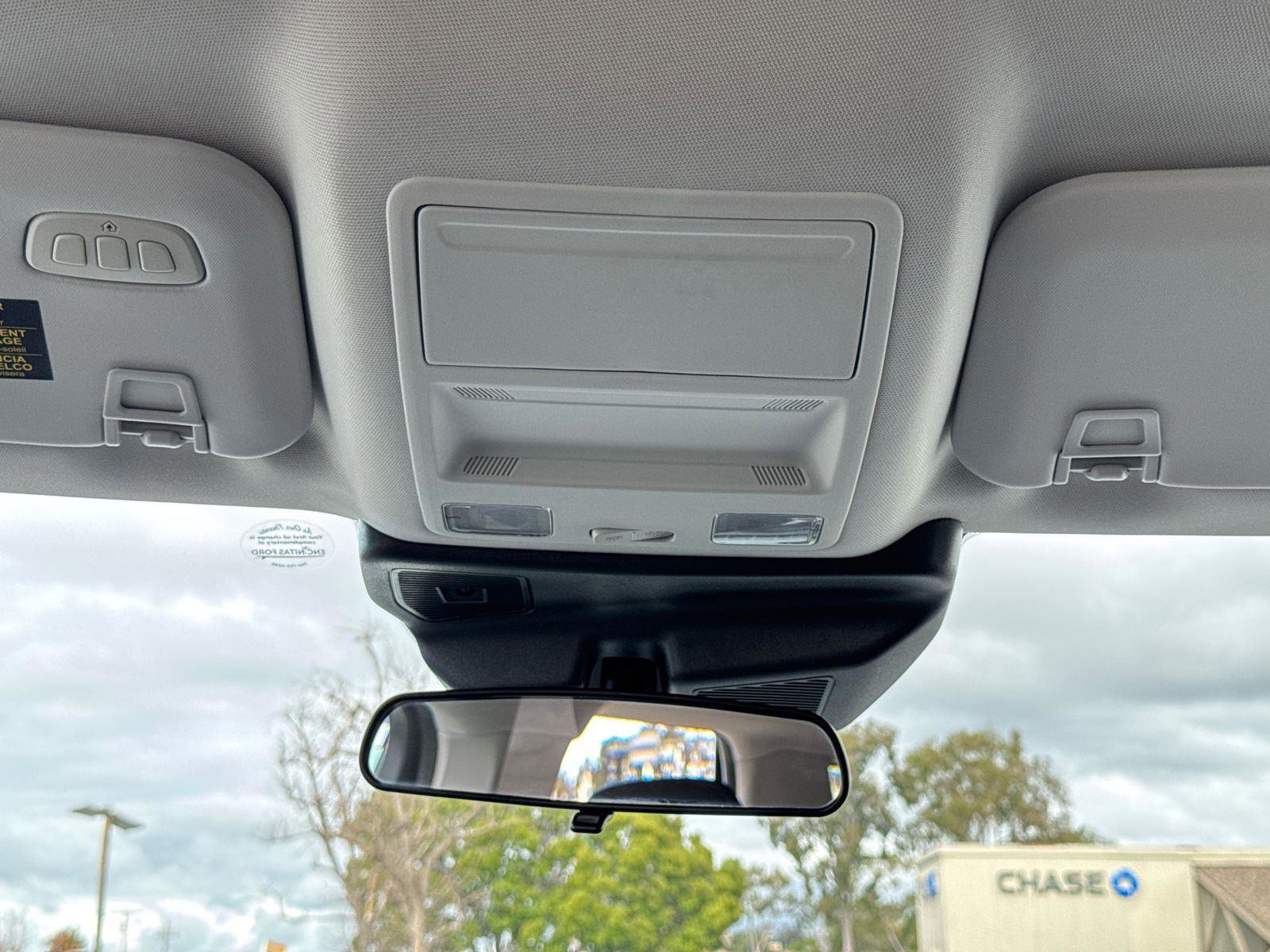 Certified 2022 Ford Bronco Sport Big Bend w/ Convenience Package image 25