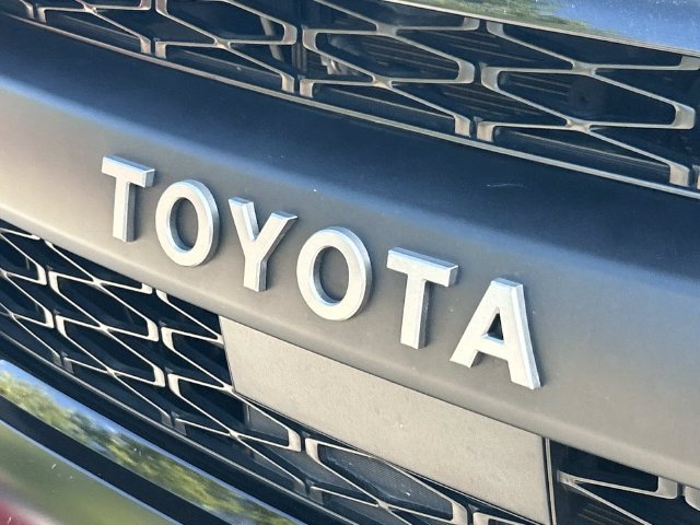 Used 2021 Toyota 4Runner TRD Pro AWD/4WD image 10