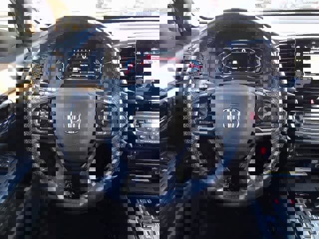 Used 2019 Honda Passport Elite image 17