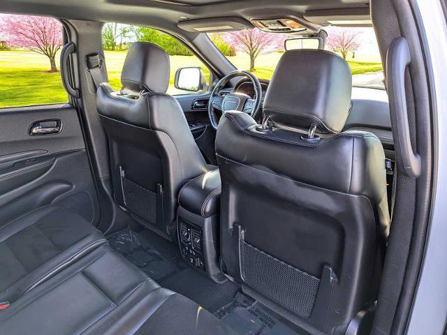 Used 2021 Dodge Durango R/T image 27