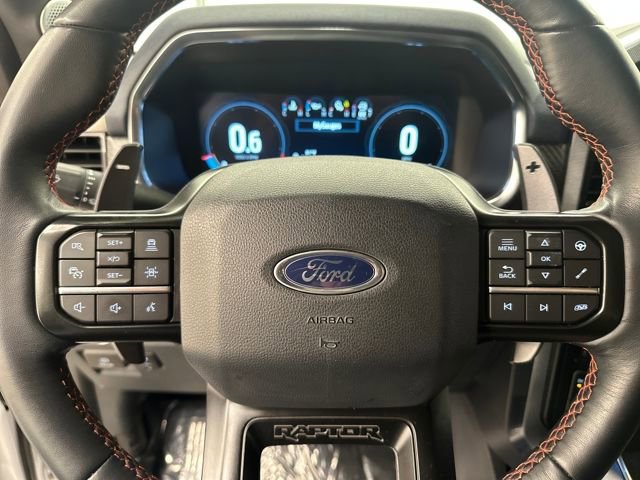 Certified 2022 Ford F150 Raptor w/ Equipment Group 801A High image 29