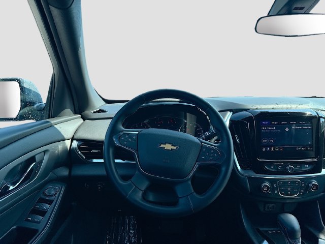 Used 2023 Chevrolet Traverse LT AWD/4WD image 26
