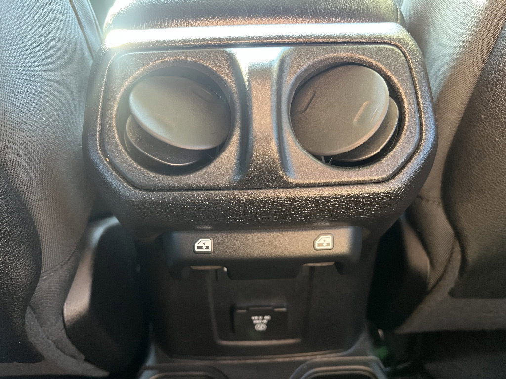 Used 2021 Jeep Gladiator Mojave image 37