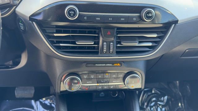 Certified 2022 Ford Escape SE w/ Convenience Package AWD/4WD image 14