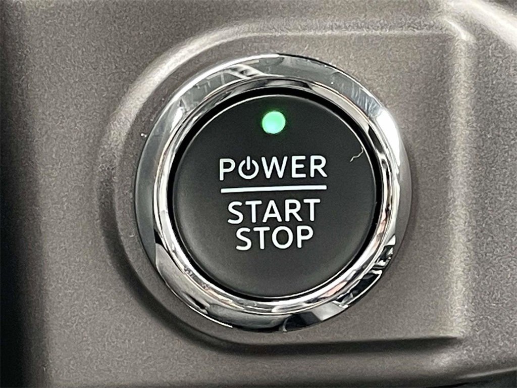 Certified 2025 Ford F150 Lightning XLT image 25