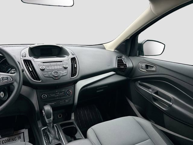 Certified 2018 Ford Escape S image 23