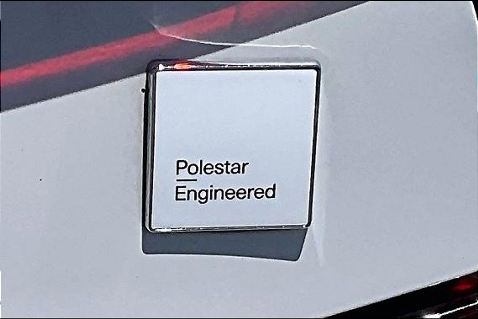 Used 2021 Volvo S60 T8 Polestar AWD/4WD image 8