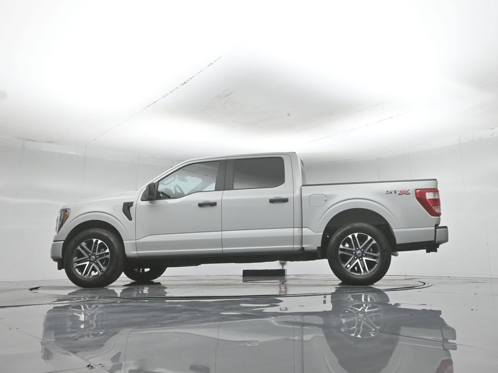 Certified 2023 Ford F150 XL RWD image 53