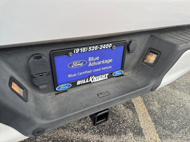 Certified 2019 Ford F150 XLT w/ Equipment Group 302A Luxury image 16