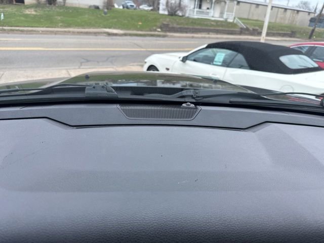 Used 2024 RAM 1500 Classic Warlock image 23