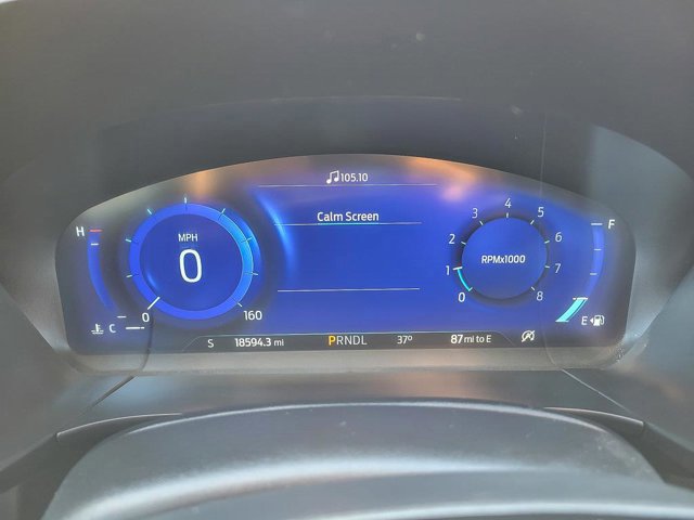 Certified 2022 Ford Escape SEL w/ Technology Package FWD image 19