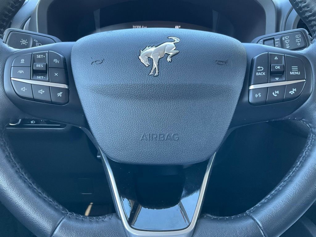 Certified 2023 Ford Bronco Sport Big Bend w/ Convenience Package image 61