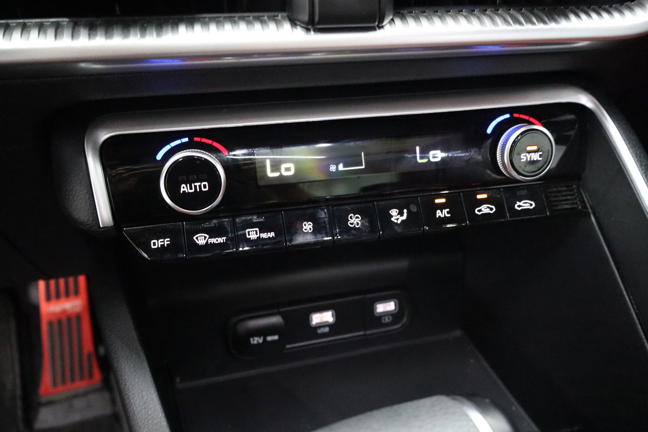 Used 2024 Kia K5 GT-Line image 20