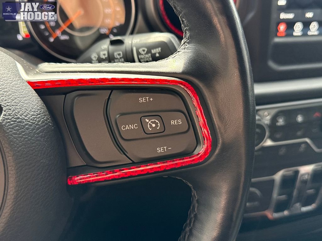 Used 2020 Jeep Wrangler Unlimited Sport AWD/4WD image 36