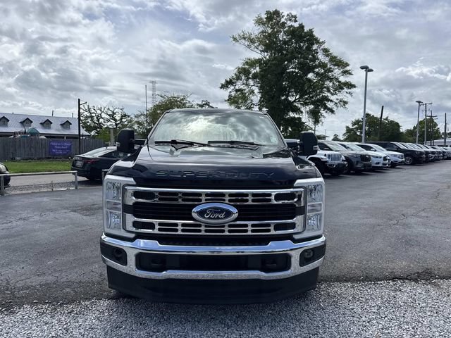 Certified 2024 Ford F250 XLT AWD/4WD image 2