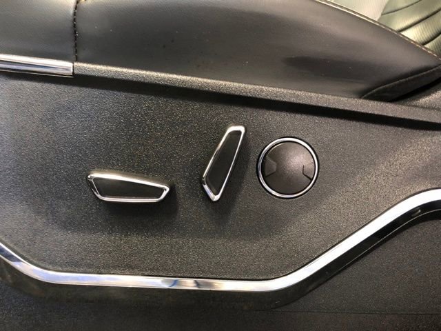 Certified 2022 Ford F150 Platinum w/ Bed Utility Package image 29