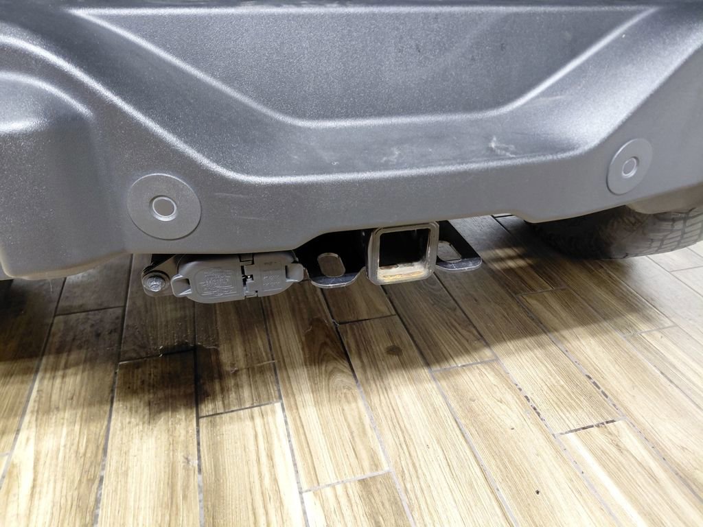 Certified 2024 Ford Bronco Wildtrak image 19