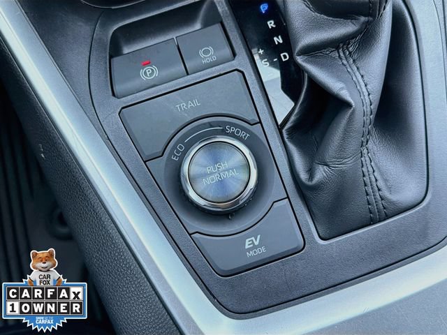 Used 2022 Toyota RAV4 XSE AWD/4WD image 30