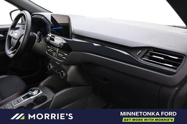 Certified 2025 Ford Escape ST-Line AWD/4WD image 15