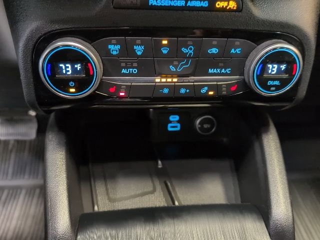 Certified 2021 Ford Escape SEL w/ Technology Package image 24