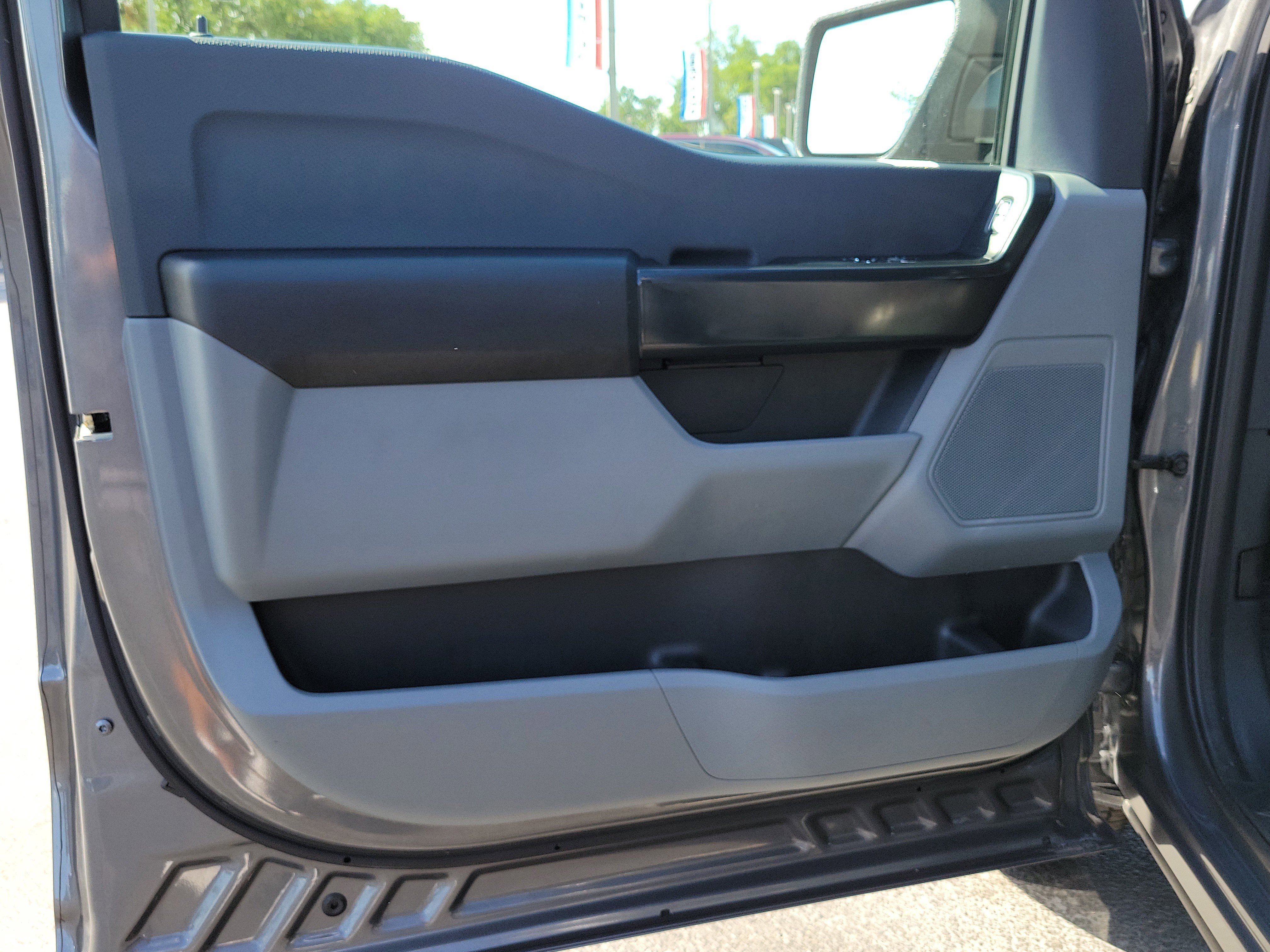 Certified 2024 Ford F150 XL image 10