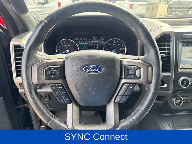 Certified 2018 Ford Expedition XLT w/ Equipment Group 202A RWD image 30
