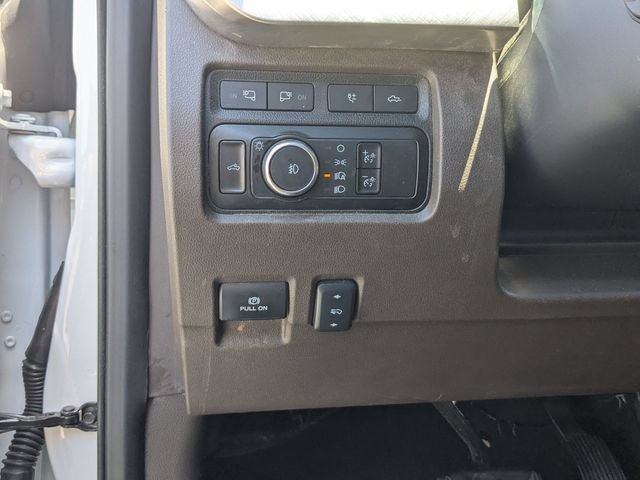 Certified 2024 Ford F350 King Ranch w/ Chrome Package AWD/4WD image 12