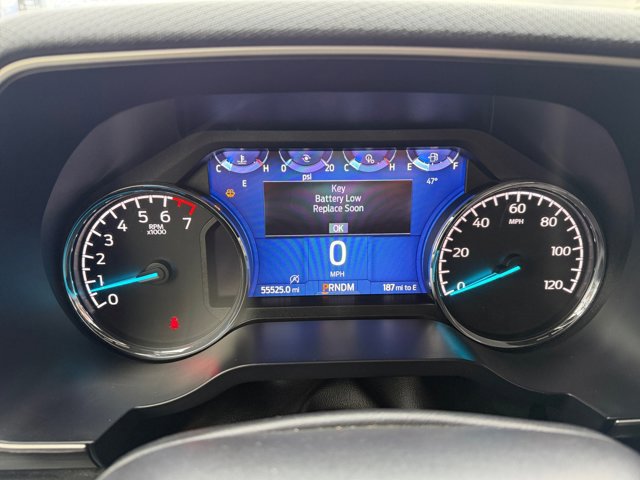 Certified 2021 Ford F150 XLT w/ Equipment Group 302A High image 19