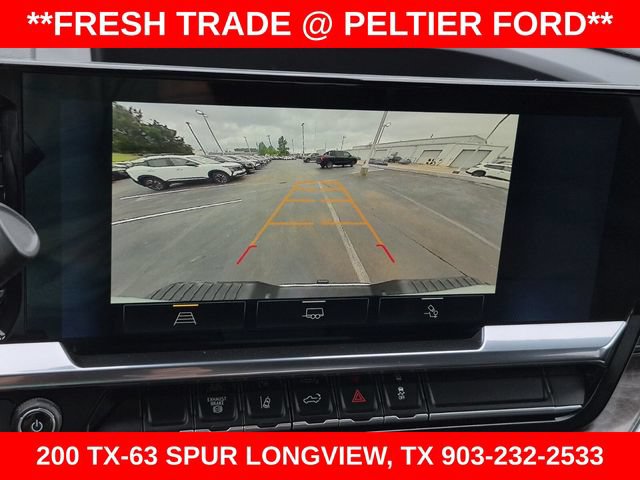 Used 2024 Chevrolet Silverado 2500 LTZ AWD/4WD image 35