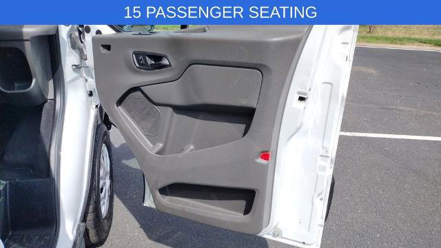 Certified 2021 Ford Transit 350 XLT RWD image 21