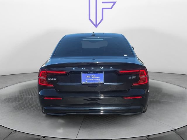 Used 2024 Volvo S60 B5 Plus AWD/4WD image 4