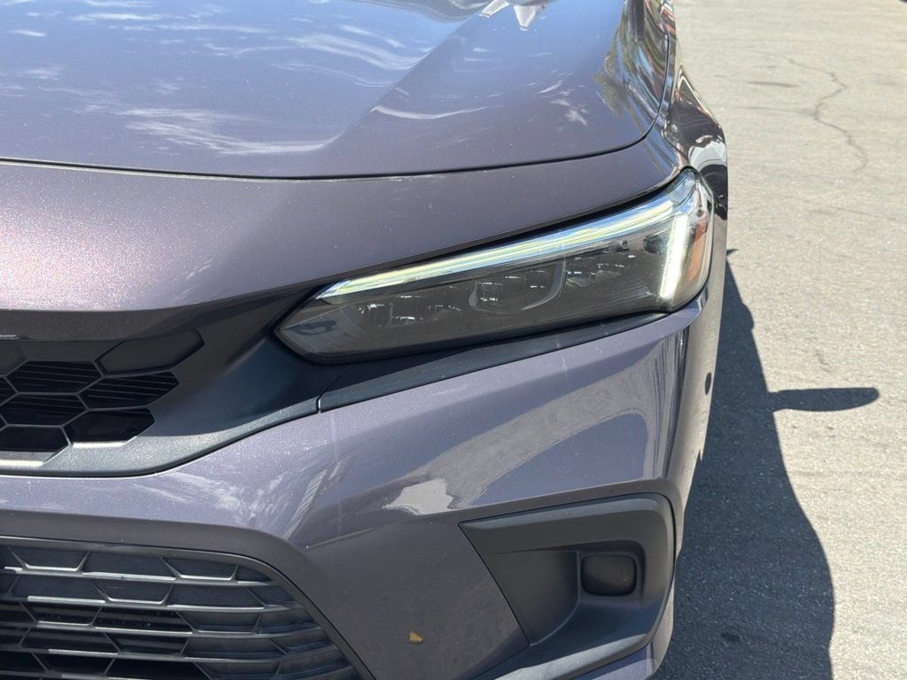 Used 2023 Honda Civic EX-L image 15