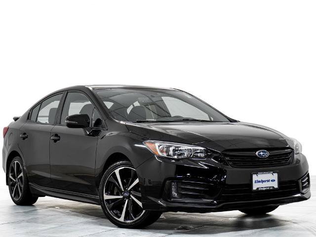 Used 2020 Subaru Impreza 2.0i Sport AWD/4WD image 1