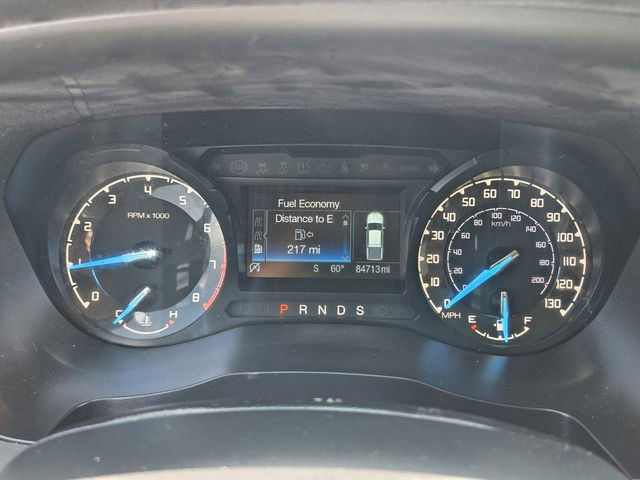 Certified 2021 Ford Ranger XLT w/ Equipment Group 302A High image 33