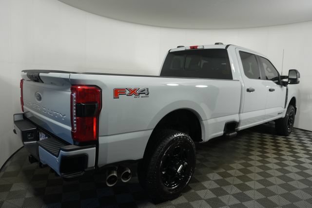 Certified 2025 Ford F350 XL w/ STX Appearance Package AWD/4WD image 5