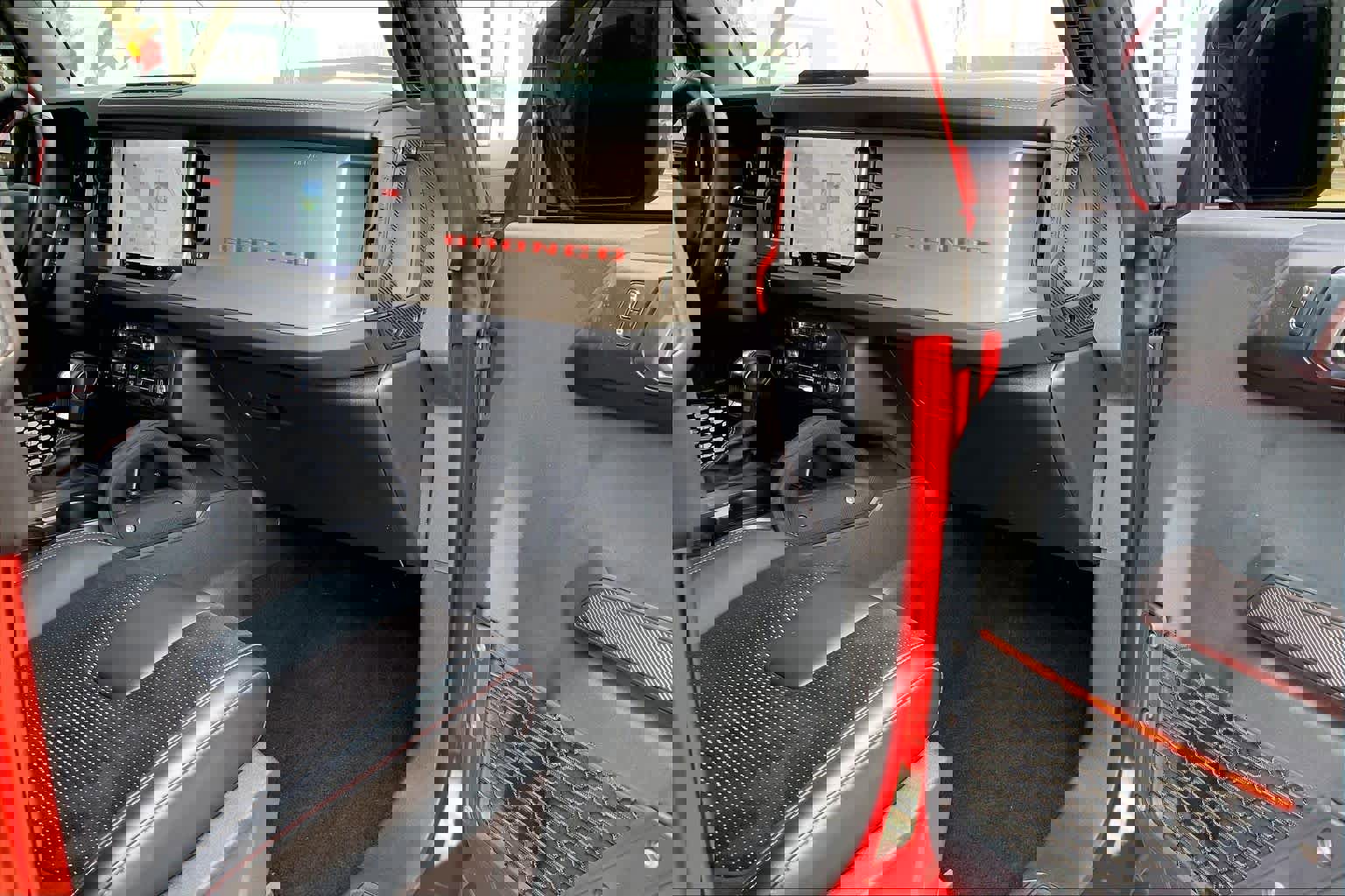 Certified 2024 Ford Bronco Raptor image 18