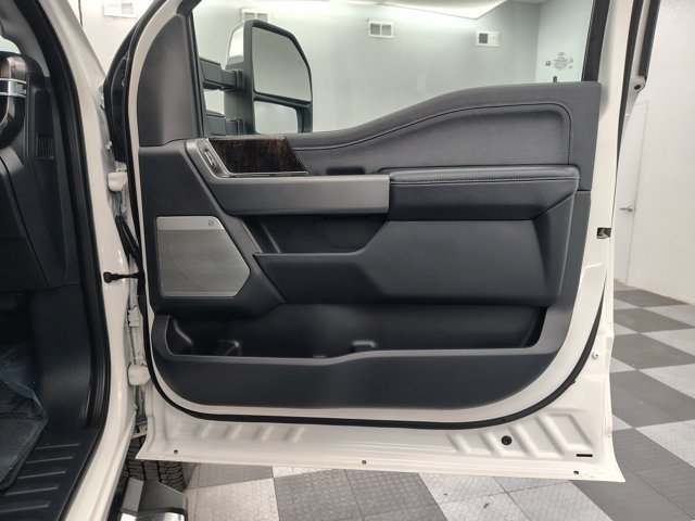 Certified 2023 Ford F350 Lariat w/ Chrome Package AWD/4WD image 36