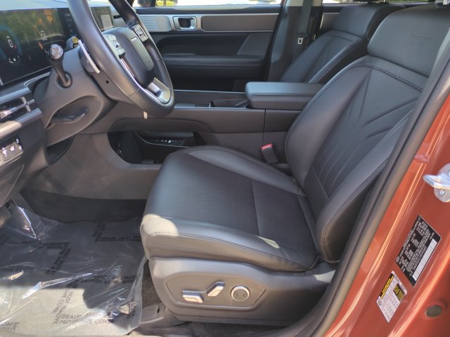 Used 2025 Hyundai Santa Fe XRT AWD/4WD image 13