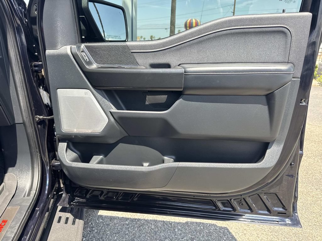 Certified 2021 Ford F150 Raptor w/ Equipment Group 801A High AWD/4WD image 27