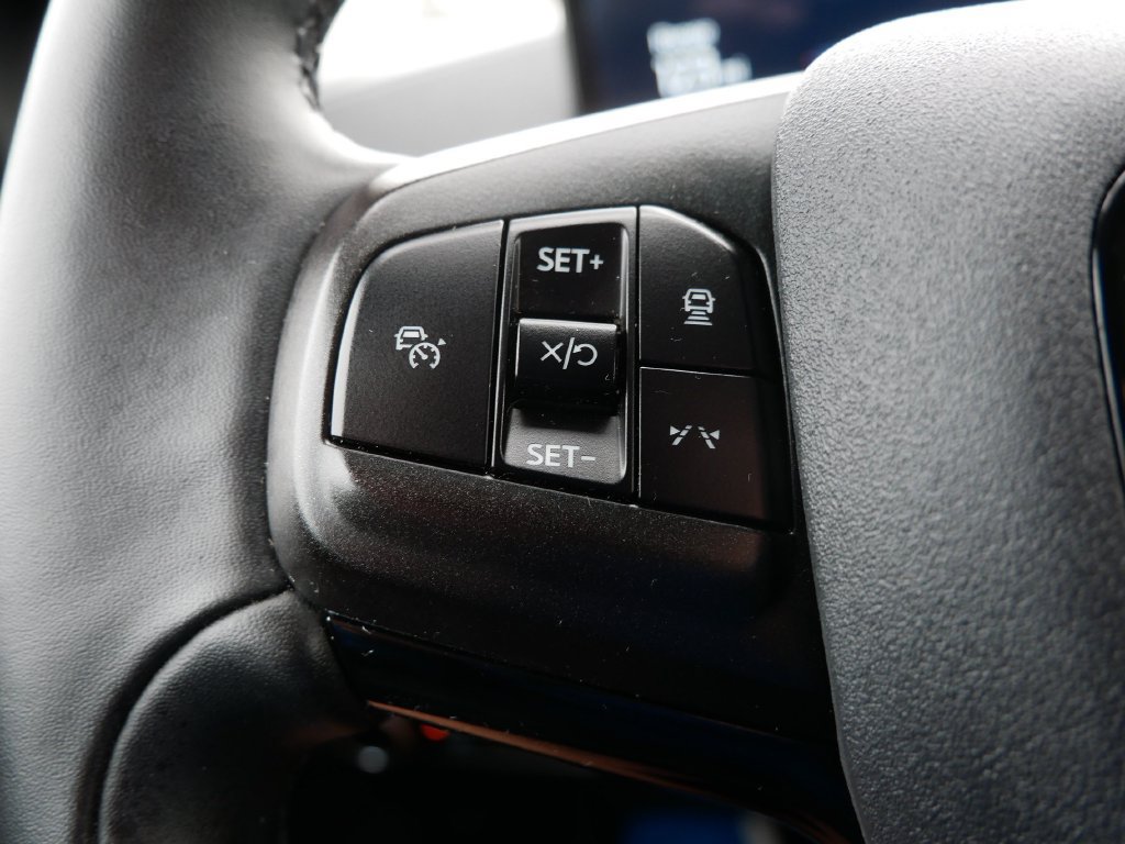 Certified 2024 Ford Mustang Mach-E Select AWD/4WD image 26