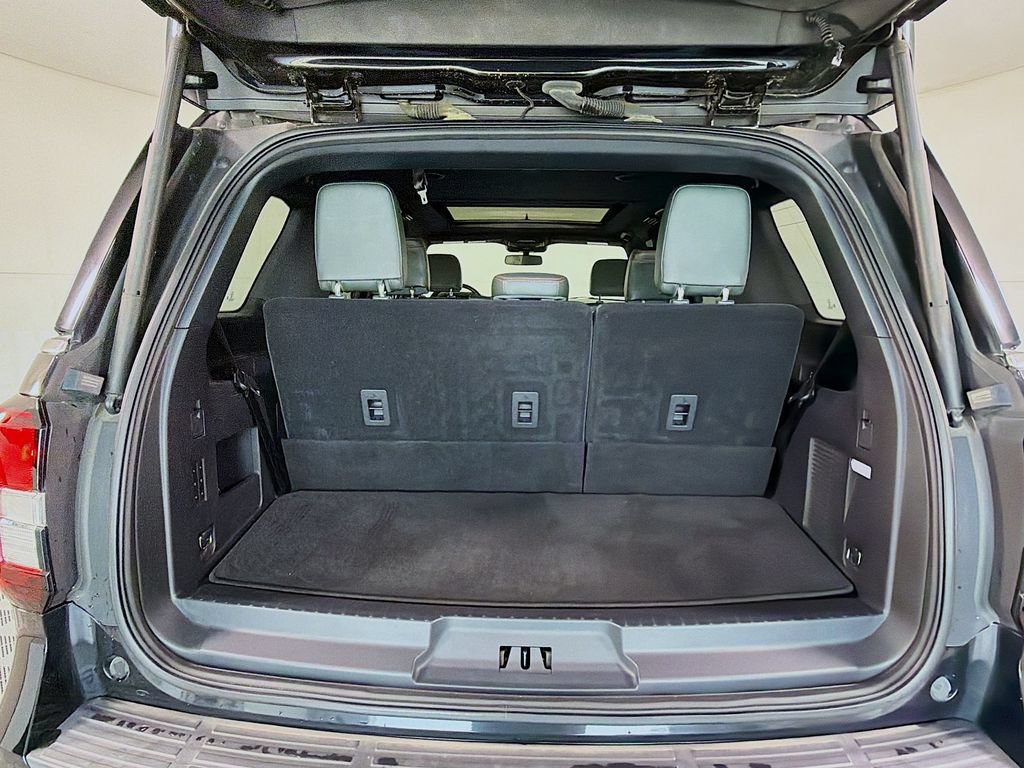 Certified 2022 Ford Expedition Timberline AWD/4WD image 31